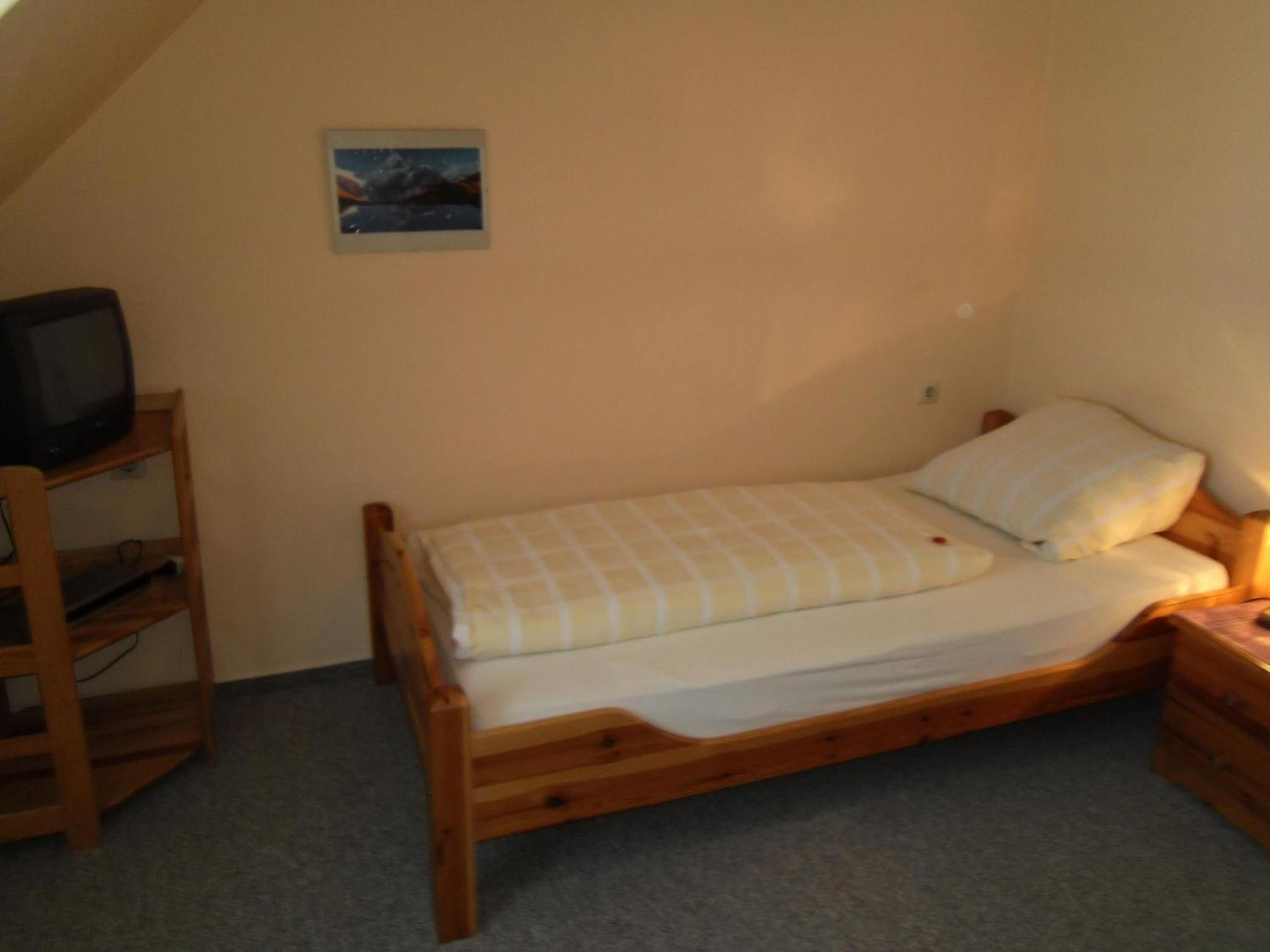 Hotel Gasthof Zum Neubau Kißlegg Εξωτερικό φωτογραφία